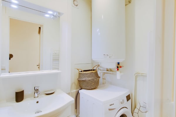 Cuarto Chambre a louer Bruxelles imagen 4