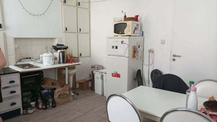 Kamer kot à louer foto 4