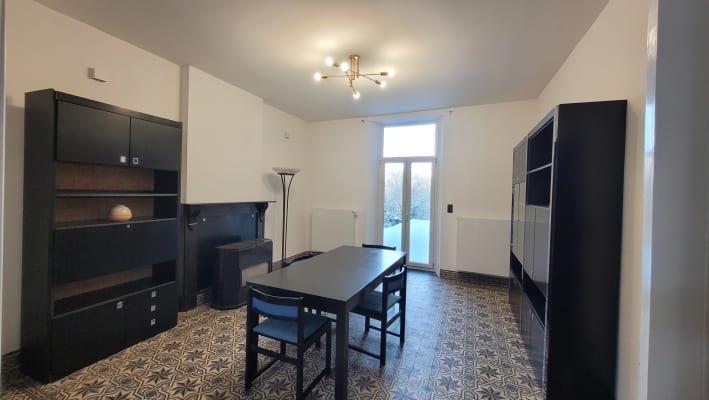 Sala Chambre pour étudiantes et stagiaires imagem 2