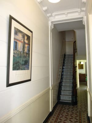 Chambre Studentenkamers in herenhuis op toplokatie in Wilrijk image 4