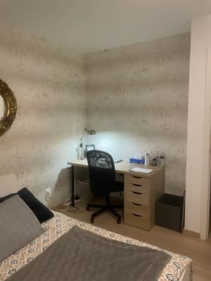 Zimmer chambre spacieuse de 14 m² dans une colocation Bild 5