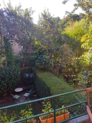 Kamer Mooie zuidgerichte kamer met zicht op de tuin foto 2
