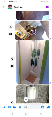 Kamer Kot a louer (coloc) foto 6
