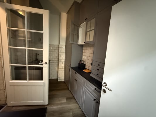 Casa Kot te huur  €550 all-in (water, elektriciteit & wifi incl) imagem 4