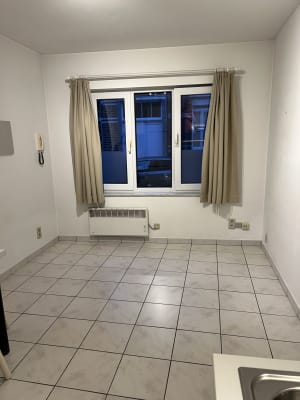 Studio Studio te huur met eigen keuken, sanitair en aparte slaapkamer foto 5