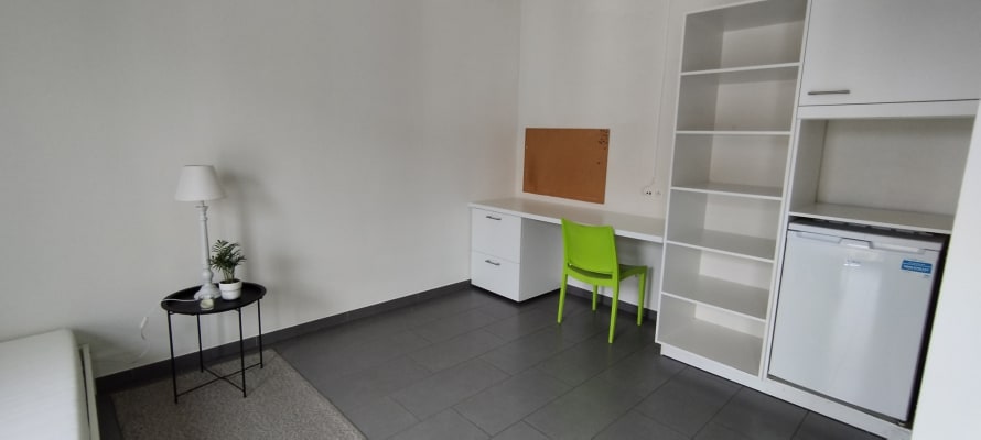 Sala Extra groot kot voor 2-personen - Antwerpen Noord imagem 2