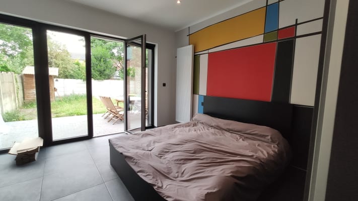 Kamer Le Cot - 8 nieuwe studentenkamers in Mechelen foto 11