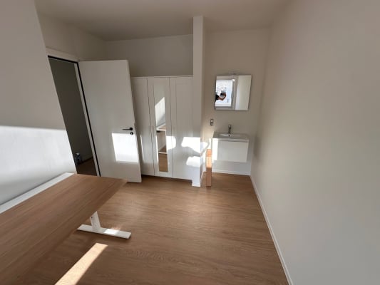 Camera LAST MINUTE NOG 1 NIEUWE KAMER BESCHIKBAAR ACADEMIEJAAR 2025-2026 Immagine 8