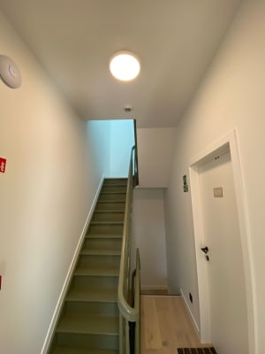 Room Moderne en comfortabele studentenkamer te huur in rustige buurt van Leuven, binnen de ring en vlakbij de kruidtuin image 5