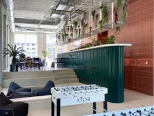 Sala Luxueuze studentenkamer te Wilrijk onmiddellijk beschikbaar imagem 6