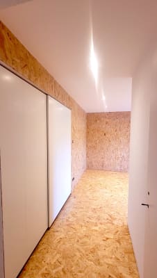 Sala Colocation pour étudiantes – Gilly (Charleroi) imagem 5