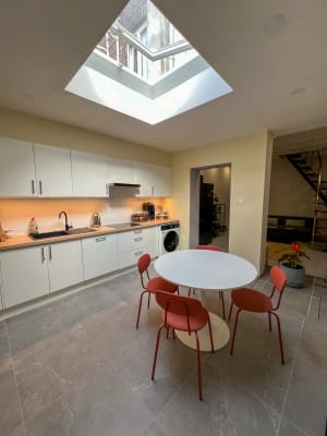 Casa Gemeubelde studentenkamer met perfecte ligging imagem 16