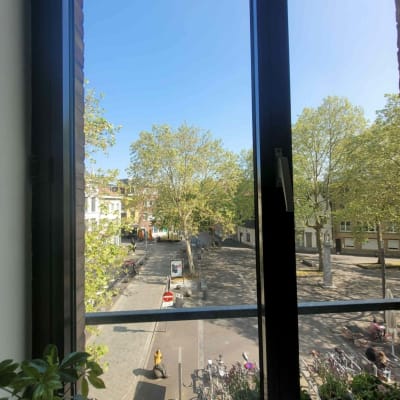 Sala Kot in centrum Antwerpen te huur voor zomermaanden: JUNI/JULI/AUGUSTUS  imagem 5