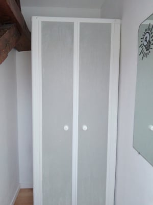 Apartamento Studio/appart pour 2 étudiants. 365€  imagem 1