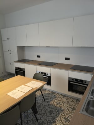 Kamer stijlvolle studentenkamer in volledig gerenoveerd studentenhuis foto 1