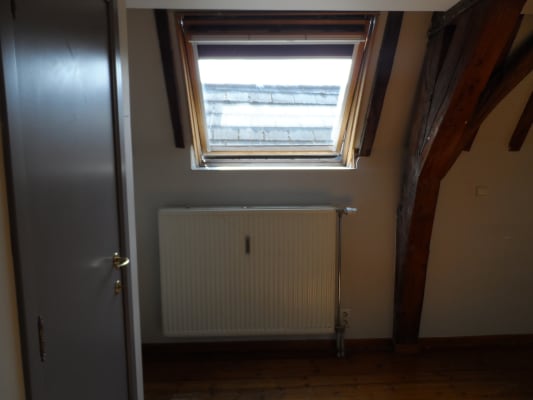 Studio Kamer te huur — Mechelsestraat 115, Leuven | Room for rent — Mechelsestraat 115, Leuven image 2