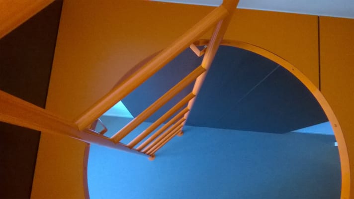 Kamer Trendy bemeubeld kot op toplocatie foto 9