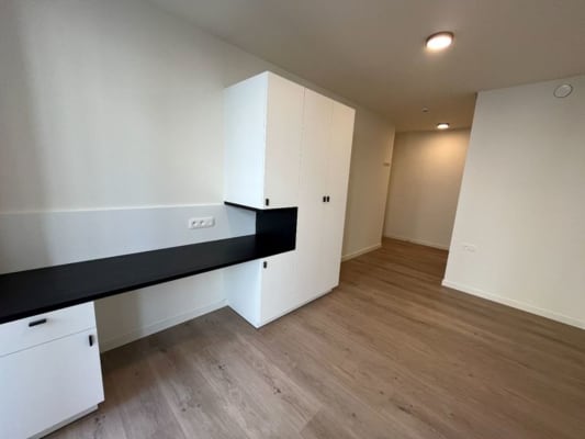 Estúdio gezellige en moderne studio met eigen badkamer imagem 8