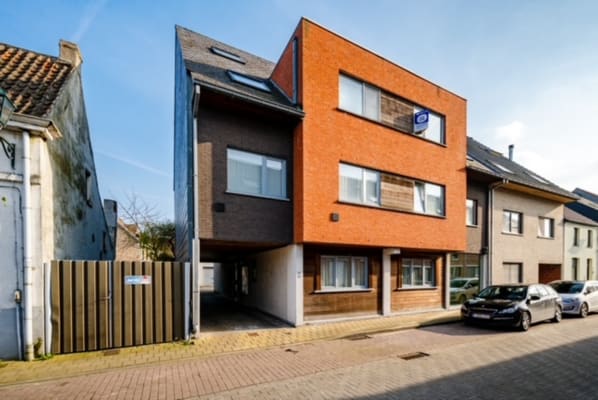 Apartamento Appartement te huur met twee slaapkamers imagem 3