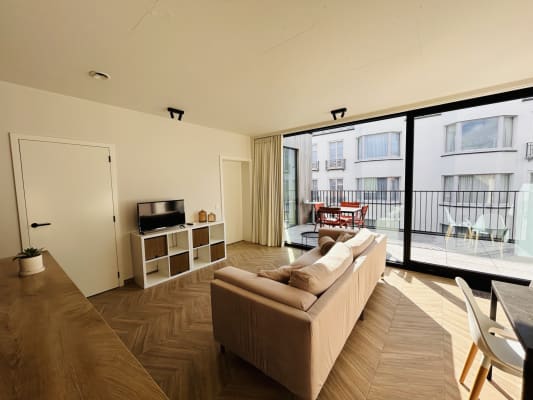 Apartamento Loft Henri imagem 2