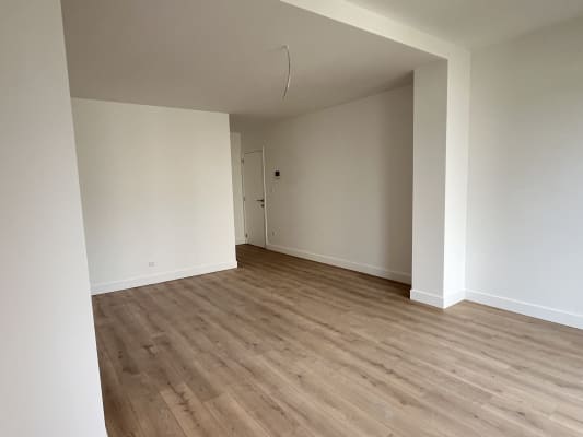 Estúdio Nieuwe kamer met terras en eigen badkamer imagem 4