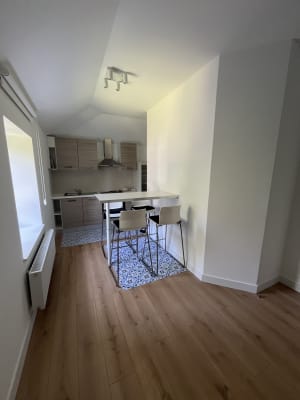 Oda 🏡 Chambres d’étudiants meublées à louer – Woluwe-Saint-Pierre resim 8