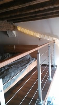 Studio Studio te huur — Mechelsestraat 115, Leuven | Studio for rent — Mechelsestraat 115, Leuven image 9