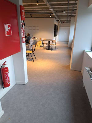 Sala Kot in studentengebouw imagem 2