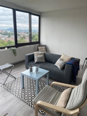 Sala Elle & Co-living imagem 7