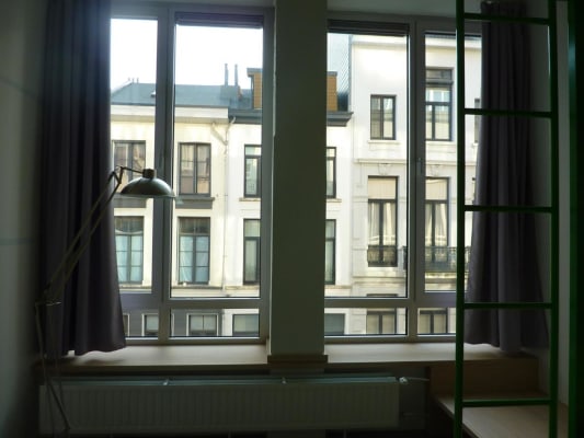 Sala Trendy bemeubeld kot op toplocatie WAW1.19 imagem 3