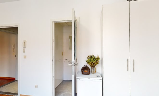Kamer Kamer met eigen sanitair foto 5