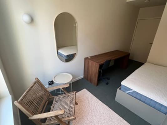 Kamer Unieke aantrekkelijke luxe studentenkamer hartje Leuven foto 38
