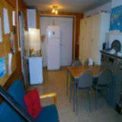 Casa 1 kamer van 16m2 vrij in studentenwoning met 7 kamers.    imagem 1