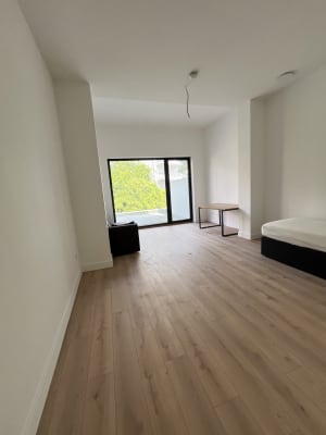 Estúdio Nieuwe kamer met terras en eigen badkamer imagem 7