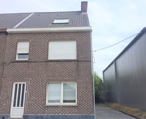 Sala Lichte, ruime kamers in rustige straat dicht bij campus Diergeneeskunde. imagem 24