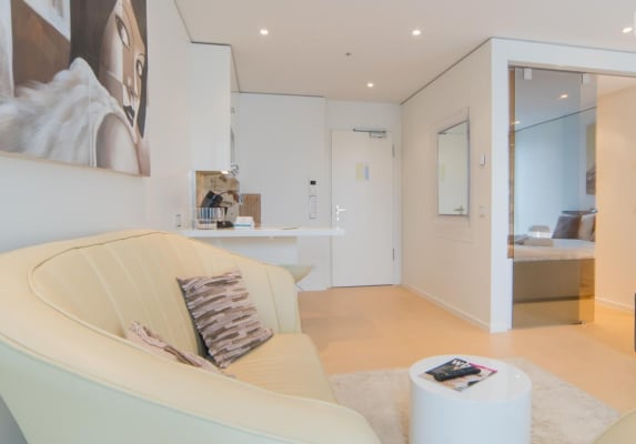 Studio Modern studio 30 m2 close to city center foto 6