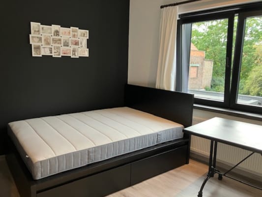 Sala Le Cot 1.3 - Mechelen imagem 9