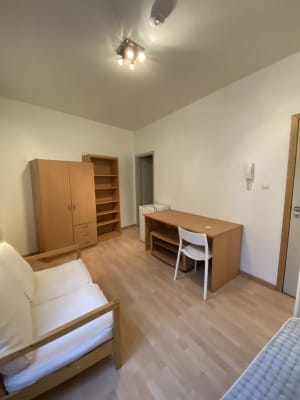 Zimmer Gezellige studentenkamer met badkamer Antwerpen Zuid Bild 9