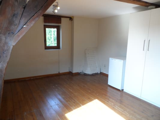 Studio Kamer te huur — Mechelsestraat 115, Leuven | Room for rent — Mechelsestraat 115, Leuven image 4
