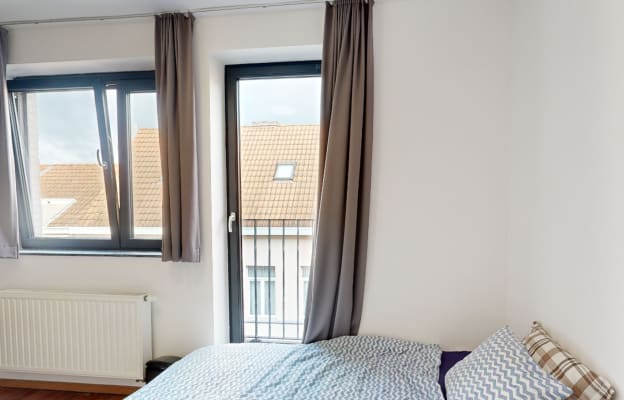 Kamer Kamer met eigen sanitair foto 1