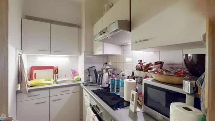 Estúdio Studio for rent - Boulevard de la Cambre imagem 1