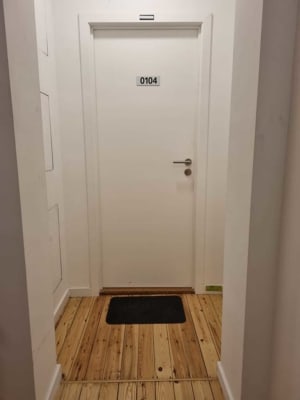 Studio Studio une chambre de 24 m²récemment rénovée sur Louvain-la-Neuve image 1