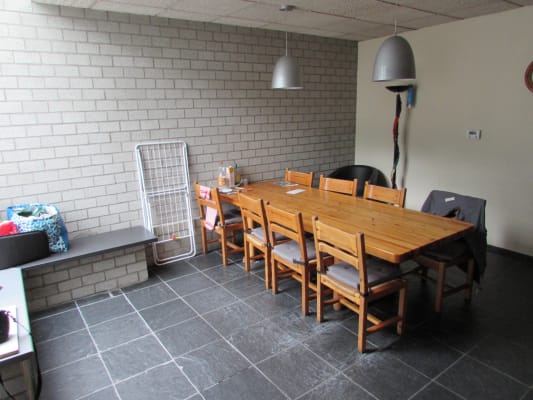 Kamer Gezellige, ruime studentenkamer te Wilrijk foto 3