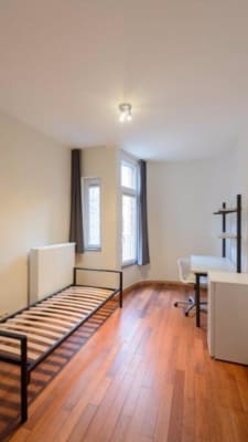 Camera Kot te huur in hartje Leuven Immagine 7