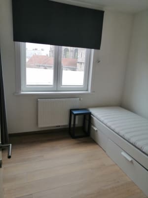 Cuarto Chambre individuelle dans vaste appartement imagen 1