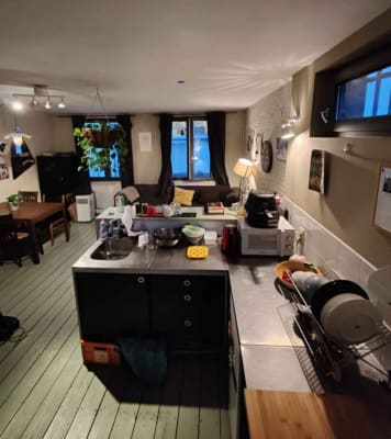 Apartamento Appartment met twee slaapkamers imagem 3