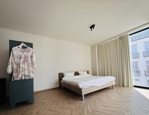 Apartamento Loft Henri imagem 1