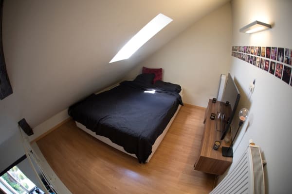 Kamer Spacious, Luxurious Student Room for Rent – Available from September 16, 2025 foto 9