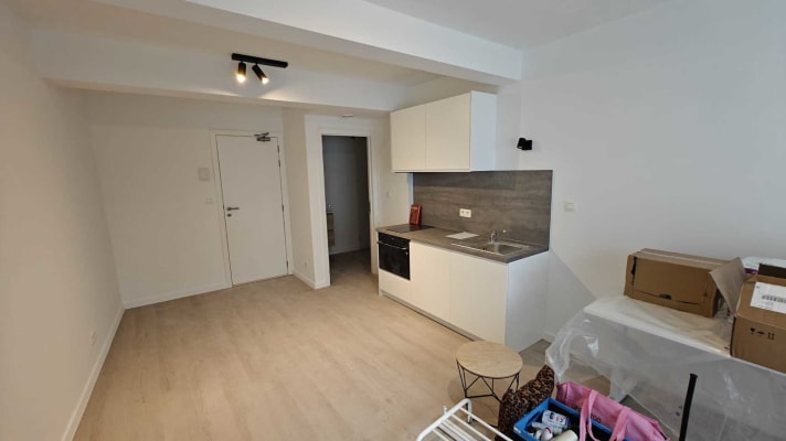 Studio Studio in hartje Mechelen foto 2