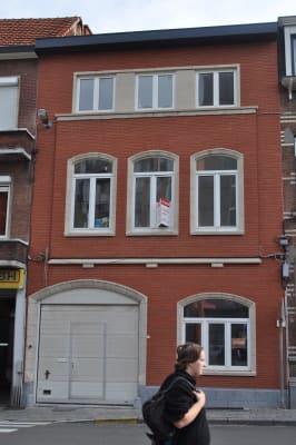 Kamer mooi grote kamer met hoogslaper foto 6